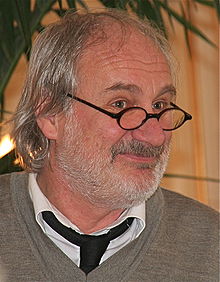 Michael Schottenberg